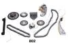 Комплект цепи ГРМ Suzuki Vitara, Grand Vitara, Baleno (96-02)(05-) (KJK802) JAPKO