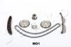 Ланцюг приводу ГРМ (к-кт) Chevrolet Aveo (T250/T255)/Spark 1.2 08-