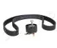 К-кт ГРМ Renault Kangoo, Megane II, Scenic II 1.5Dci (03-10) (KJT114) JAPKO