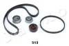 К-кт ГРМ Great Wall Hover (08-)/Mitsubishi Grandis (04-), Outlander I (03-) 2.4i KJT513