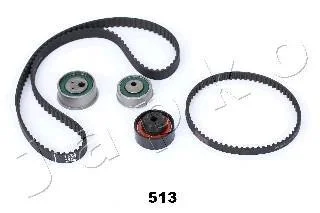 К-кт ГРМ Great Wall Hover (08-)/Mitsubishi Grandis (04-), Outlander I (03-) 2.4i JAPKO KJT513 (фото 1)