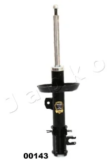 Амортизатор підвіски передній правий Citroen Nemo/Fiat Fiorino, Qubo/Peugeot Bipper (08-) JAPKO MJ00143