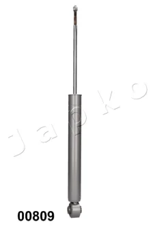 Амортизатор задній Clio II 1.4-2.0 98-09 (газ) JAPKO MJ00809 (фото 1)