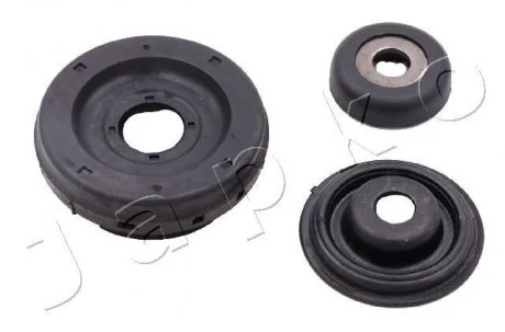 Фото опора амортизатора Aveo 03-/Matiz 05- 0.8-1.5 (з підшипником) JAPKO SMJ0013 Опора амортизатора Aveo 03-/Matiz 05- 0.8-1.5 (з підшипником) JAPKO SMJ0013