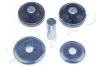 Опора амортизатора перед. Honda Accord, Civic, CR-V/ Mazda CX-7 (-14) (SMJ0068)