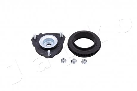 Опора амортизатора перед. Ford C-Max 07-10/ Focus 5-12 (з підшипником) JAPKO SMJ0129