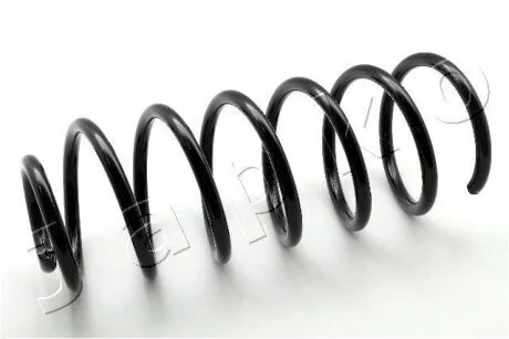 Фото 1 - пружина передня Octavia/Bora 1.8T/1.9-2.0TDI 96-04 JAPKO ZCJ1703C Пружина передня Octavia/Bora 1.8T/1.9-2.0TDI 96-04 JAPKO ZCJ1703C (фото 1)