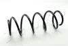 Пружина передня Skoda Fabia/Polo 1.2-1.4 01- D11,25/138  L366 L/R ZCJ1710H