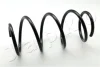 Пружина передня Renault Laguna III D13.25mm/166/L355mm ZCJ2945H