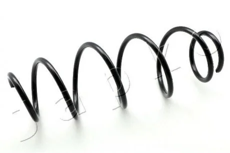 Фото пружина передня Fiat Stillo 1.2-1.4 02-08 (428х149х11,25 мм) JAPKO ZCJ3281H Пружина передня Fiat Stillo 1.2-1.4 02-08 (428х149х11,25 мм) JAPKO ZCJ3281H