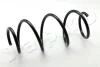 Пружина перед. Nissan Note 1.5DCi 06- D12,25/155  L360 L/R ZCJ3312H