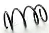 Пружина передня BMW 5(e60/61) 2.5-3.0D 04-10 (330х147х13 мм) ZCJ3482H