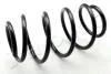 Пружина передняя Nissan Qashqai / Qashqai+2 (J10, JJ10) 1.5 dCi, 2.0 (06-13) (кр ZCJ3938H