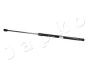 Амортизатор багажника MB GL 06-12 (590/254mm 355N) ZSJ05053
