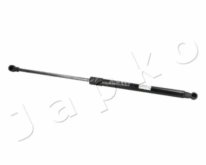 Амортизатор багажника Citroën C3 II 09-16 (472/200mm 420N) JAPKO ZSJ06020
