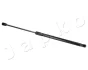 Амортизатор скла Renault Megane II 03-09 (520/208mm 130N) ZSJ07023