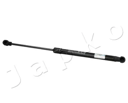 Амортизатор багажника Renault Scenic II 03-09 (363/145mm 135N) JAPKO ZSJ07059 (фото 1)