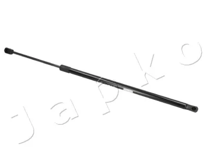 Амортизатор багажника Range Rover Evoque 11-19 (630/186mm 480N) JAPKO ZSJL0004