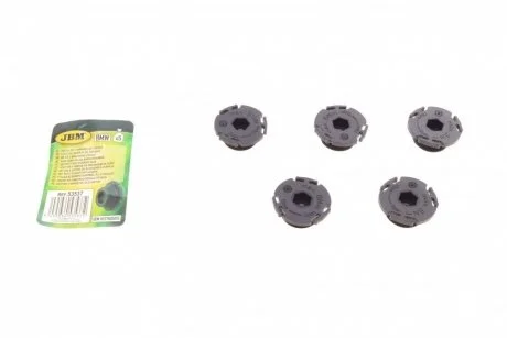 Набір пробок JBM 53537 (фото 1)