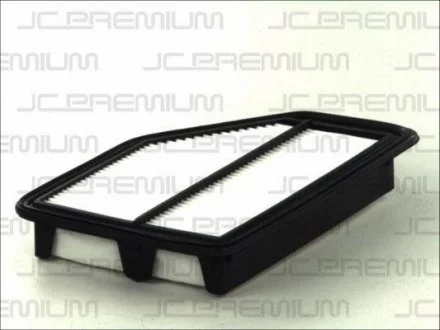 Фільтр повітря HONDA CR-V 2.0I 16V 07.01- JC PREMIUM B24068PR