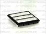 Фільтр повітря MITSUBISHI PAJERO/SHOGUN/SIGMA 2.4-3.0 04/91- B25020PR