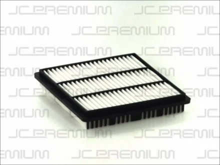 Фільтр повітря MITSUBISHI PAJERO/SHOGUN/SIGMA 2.4-3.0 04/91- JC PREMIUM B25020PR