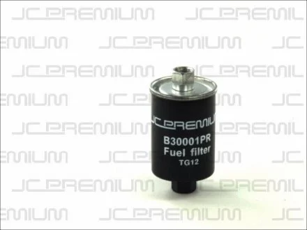 Фильтр топл N E 96130396/25055129 JC PREMIUM B30001PR