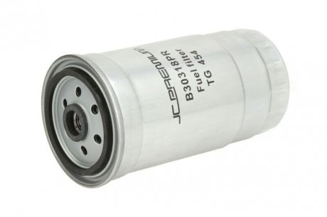 Фильтр топливный JC PREMIUM B30318PR (фото 1)