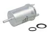 Фільтр палива (без датчика тиску) SEAT IBIZA/CORDOBA; SKODA FABIA; VW POLO 1.2-2.0 JC PREMIUM B3W027PR (фото 2)