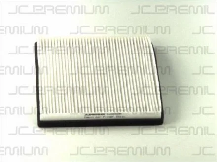 Фільтр повітряний JC PREMIUM B48006PR