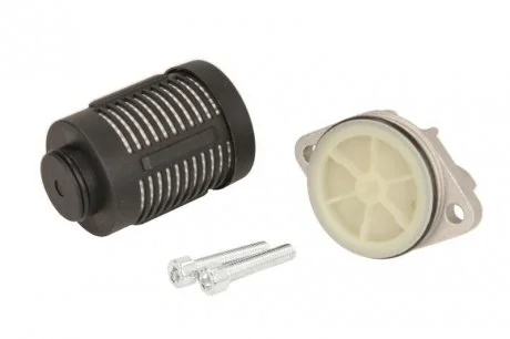 Фільтр масляний муфти Haldex (IV-V generation) VW Tiguan 12-16, Volvo AWD S60, S80, S80L, V60, V70, XC60, XC70, XC90 09-12, Skoda Yeti 09-12 JC PREMIUM BSW025PR (фото 1)
