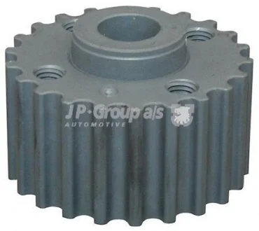 Шестерня коленвала Caddy 1.9TDI (BJB)/ 2.0SDI (BDJ) 04- JP GROUP 1110451200