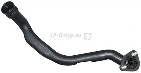 Шланг, вентиляція картера JP GROUP 1111151900 (фото 1)