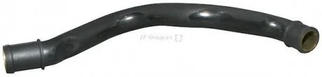 Шланг, повітровідведення кришки головки циліндра JP GROUP 1111152100 (фото 1)