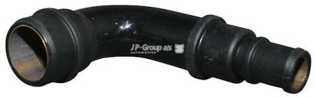 Патрубок клапана JP GROUP 1111152200 (фото 1)