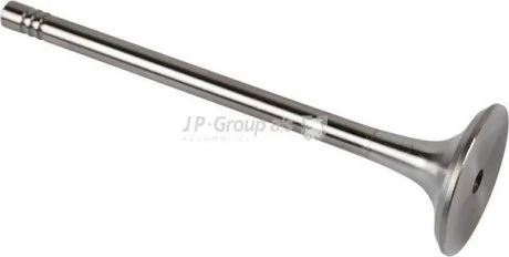 Клапан выпуск. Passat/Golf IV/Octavia 1.8/2.8 i 96- JP GROUP 1111305400