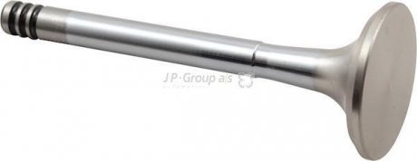 Выпускной клапан JP GROUP 1111307200 (фото 1)