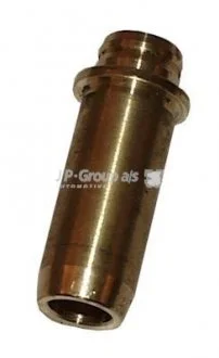 Направляющая втулка клапана впуск/выпуск VW 36.5mm/8mm JP GROUP 1111353100