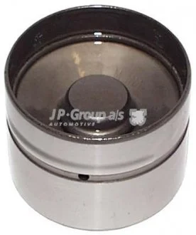Толкатель клапана A100/A3/A4/A6/A8 1.8/2.4/2.7/2.8/3.7i -10 JP GROUP 1111400200