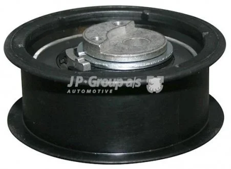 Ролік натяж. ГРМ 1.7/1.9 D/TDI Caddy II/Golf III/Passat B3/B4/Sharan/T4 JP GROUP 1112202100