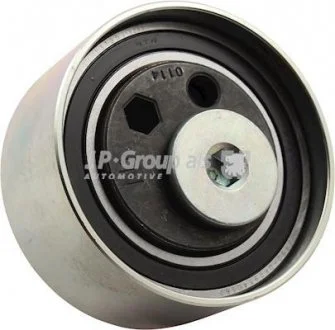 Натяжний ролик, ремінь ГРМ JP GROUP 1112203800