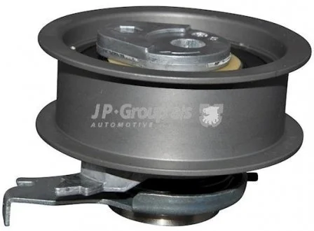 Ролик натяжний ГРМ AUDI A3/A4/SKODA FABIA/OCTAVIA 1.0-1.6 04.11- JP GROUP 1112208500