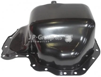 Фото 1 - поддон масляный JP GROUP 1112900300 Поддон масляный JP GROUP 1112900300 (фото 1)