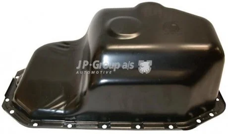 Масляный поддон JP GROUP 1112900700 (фото 1)