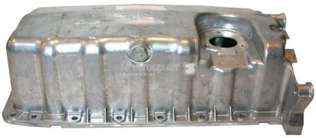 Масляний піддон Golf V/Octavia 1.9 TDI 98- JP GROUP 1112902100 (фото 1)