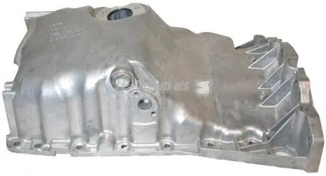 Масляный поддон A6/Passat 1.9TDI 97-05 JP GROUP 1112902300 (фото 1)