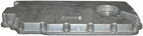 Масляний піддон A6/Passat -05 2.5TDi (без відп.) JP GROUP 1112903400 (фото 1)