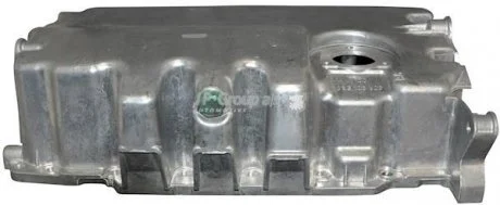 Масляный поддон Caddy 1.6/1.9/2.0 TDI 10- JP GROUP 1112903600 (фото 1)
