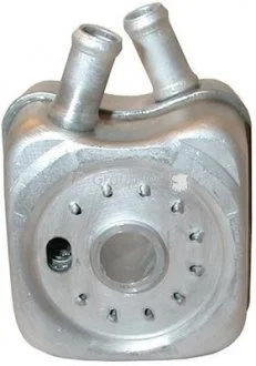 Радіатор олії 1.9TDI T5 03-/Caddy 04-/Crafter 2.5TDI 06- (під фільтр) JP GROUP 1113500200