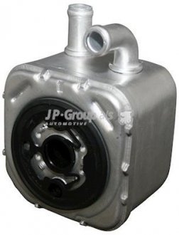 Масляный радиатор, двигательное масло JP GROUP 1113500400